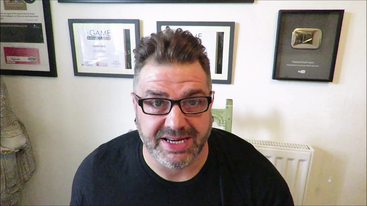 Always Moving Forward. Whats Next For The #srp?  Srpvol.2