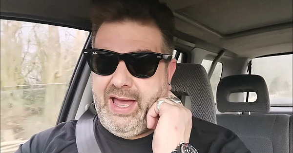 Here, Hare Here. Ps... Im Back  #srp