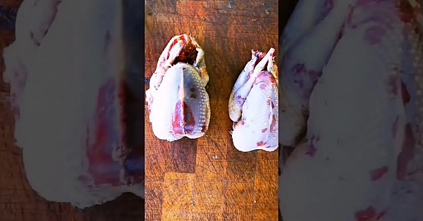 Nice Little Mixed Bag. 6 Birds Plucked &amp; Ready To Cook. #srp #pheasant #partridge #duck #pigeon