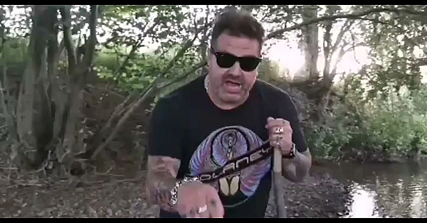 It's Been A Long Time Since A Rock N Roll. Crayfish Catch And Cook. #srp #crayfish #crawfish