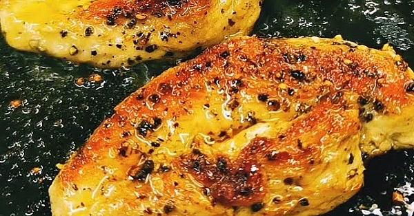 Pan Fried Pheasant Breasts. 10 Day Aged. How To Cook Pheasant Breast. #srp #pheasant