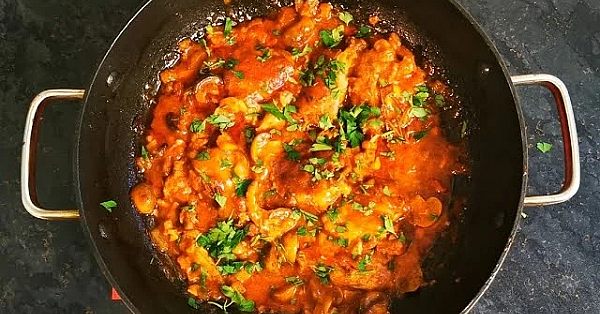 Pheasant Chasseur. Hunters Pheasant. Pheasant Recipe. A One Pot Recipe. Simple Chasseur Recipe #srp