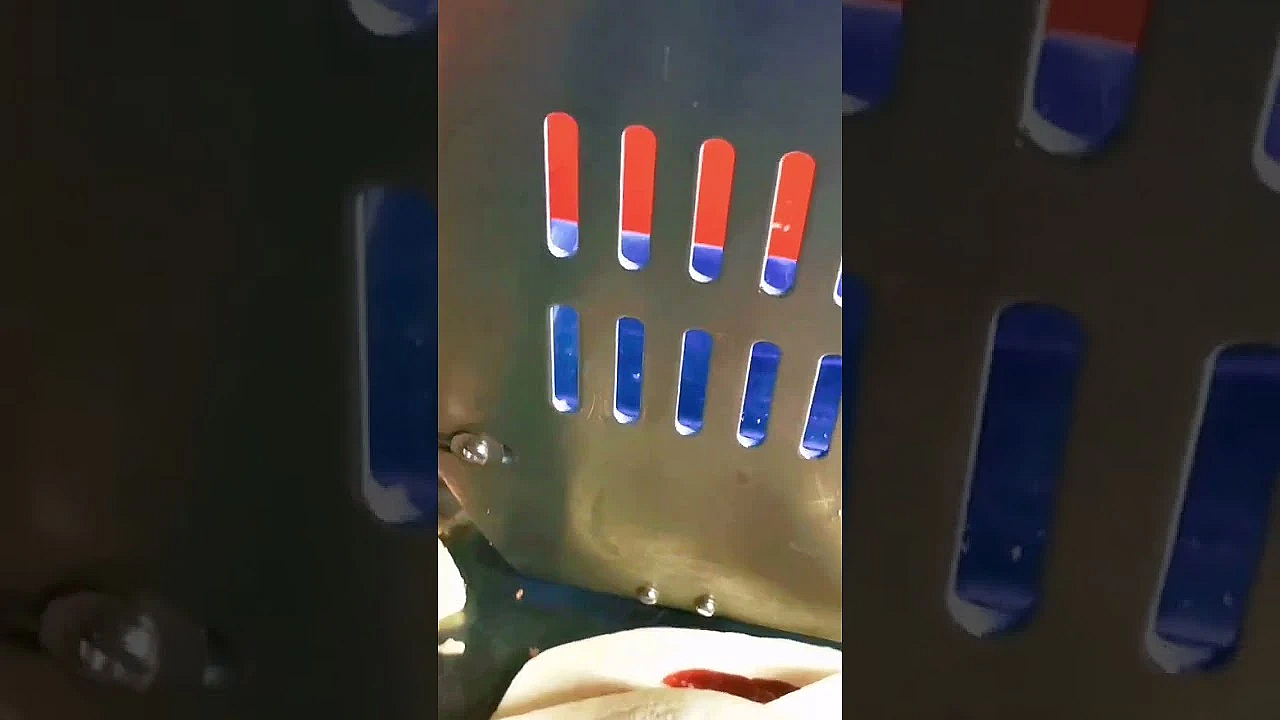 Bacon Slicing 101...