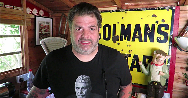 Srp Vol Ii. Coq, Stock And Two Smoking Barrels. #srp