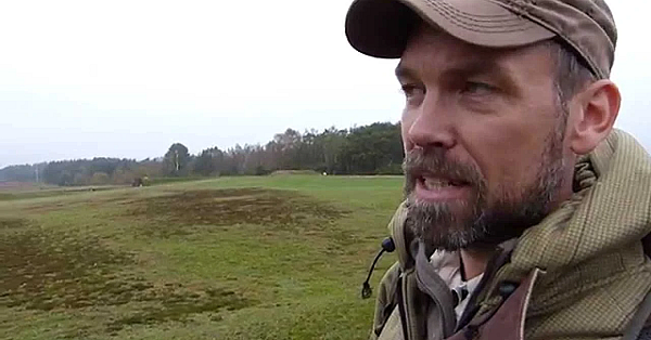 Calculate For Long Range Shooting: Ulf Lindroth