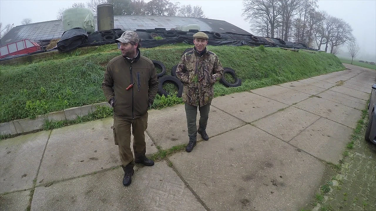 Jacht - Don't Forget The Cartridge!