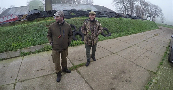 Jacht - Don't Forget The Cartridge!