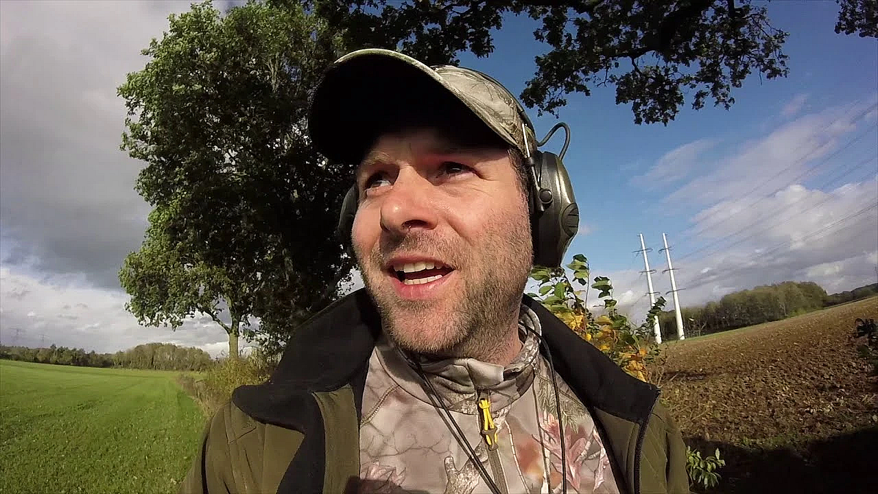 Schadebestrijding Met Onverwacht Bezoek.