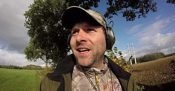 Schadebestrijding Met Onverwacht Bezoek.