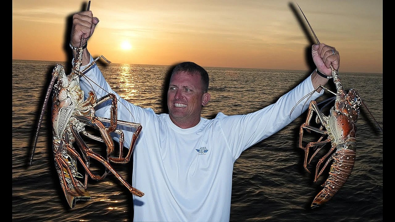 Lobstering! It's A Family Tradition!! {catch Clean Cook} Fresh Seafood Does A Body Good!