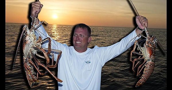 Lobstering! It's A Family Tradition!! {catch Clean Cook} Fresh Seafood Does A Body Good!