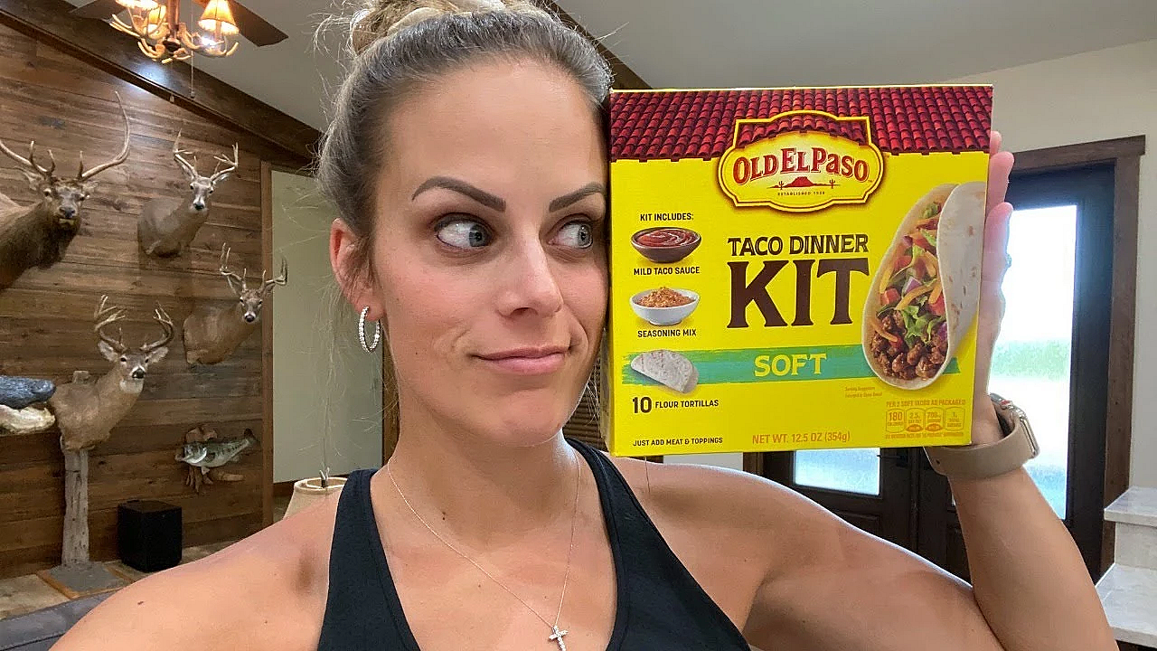Live - Moose Tacos For Cinco De Mayo!!! Deermom Style