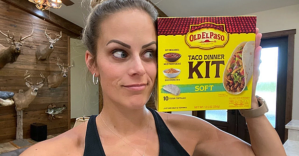 Live - Moose Tacos For Cinco De Mayo!!! Deermom Style