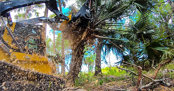 The Scariest Machine I've Ever Seen!!!!