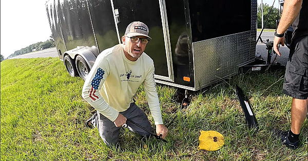 The New Ranch Has Been Found!!! {road Trip Madness} A Day In Our Life