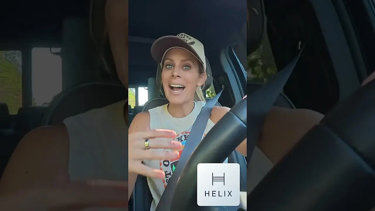 Big Adventures, Better Sleep! Helix Is My Best Mattress Recommendation for 2026!