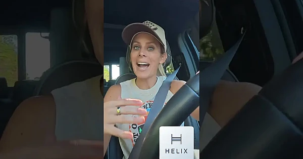Big Adventures, Better Sleep! Helix Is My Best Mattress Recommendation for 2026!
