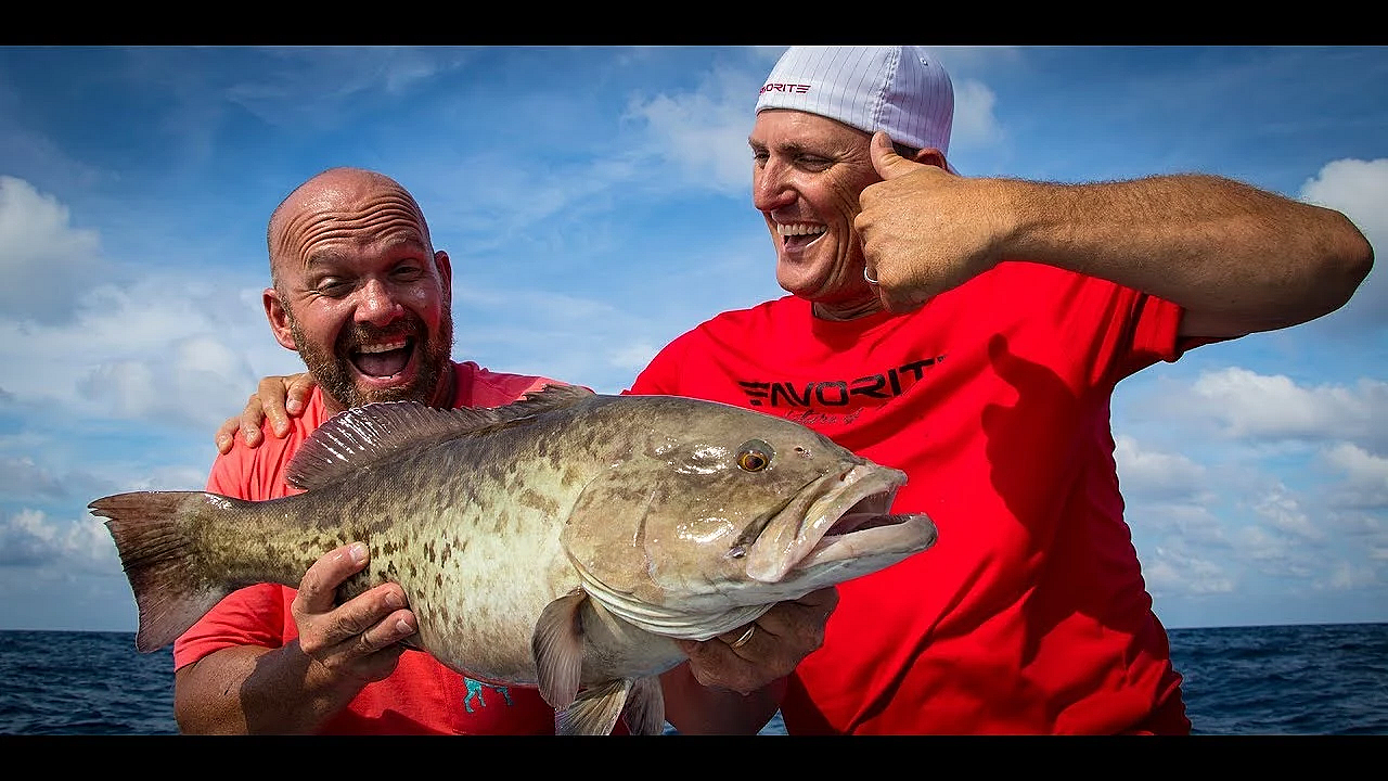 Meat Fish! {catch Clean Cook} Snapper Sashimi And Dmfd House Salad
