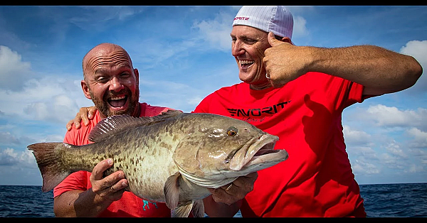 Meat Fish! {catch Clean Cook} Snapper Sashimi And Dmfd House Salad
