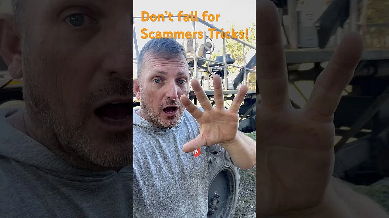 Don’t Fall For This!!! #shorts