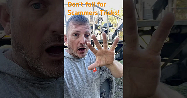 Don’t Fall For This!!! #shorts