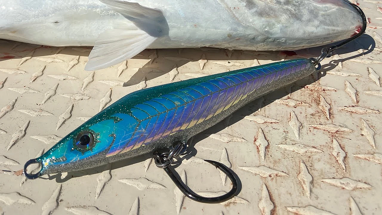 The Giving Lure {helping The World, One Family At A Time}