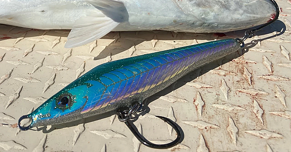 The Giving Lure {helping The World, One Family At A Time}