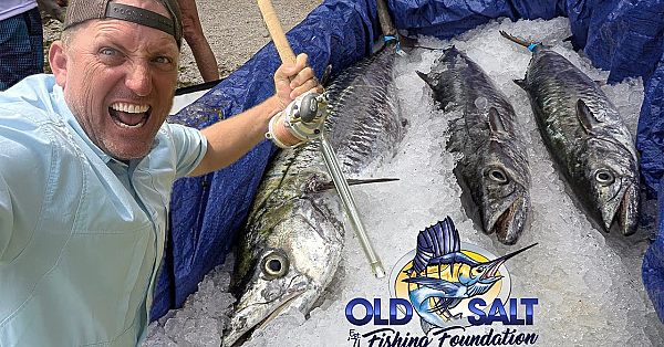 We Won Thousands Of Dollars In The Biggest Kingfish Tournament In The World! {catch Clean Cook}