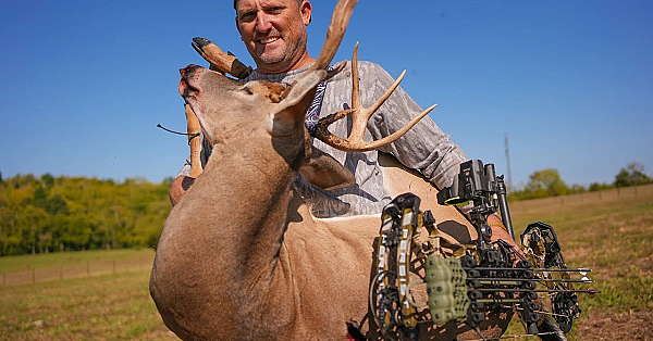 Deer Hunting And Lobster Diving, The Perfect Combo {catch Clean Cook} Venison Stuffed With Lobster!