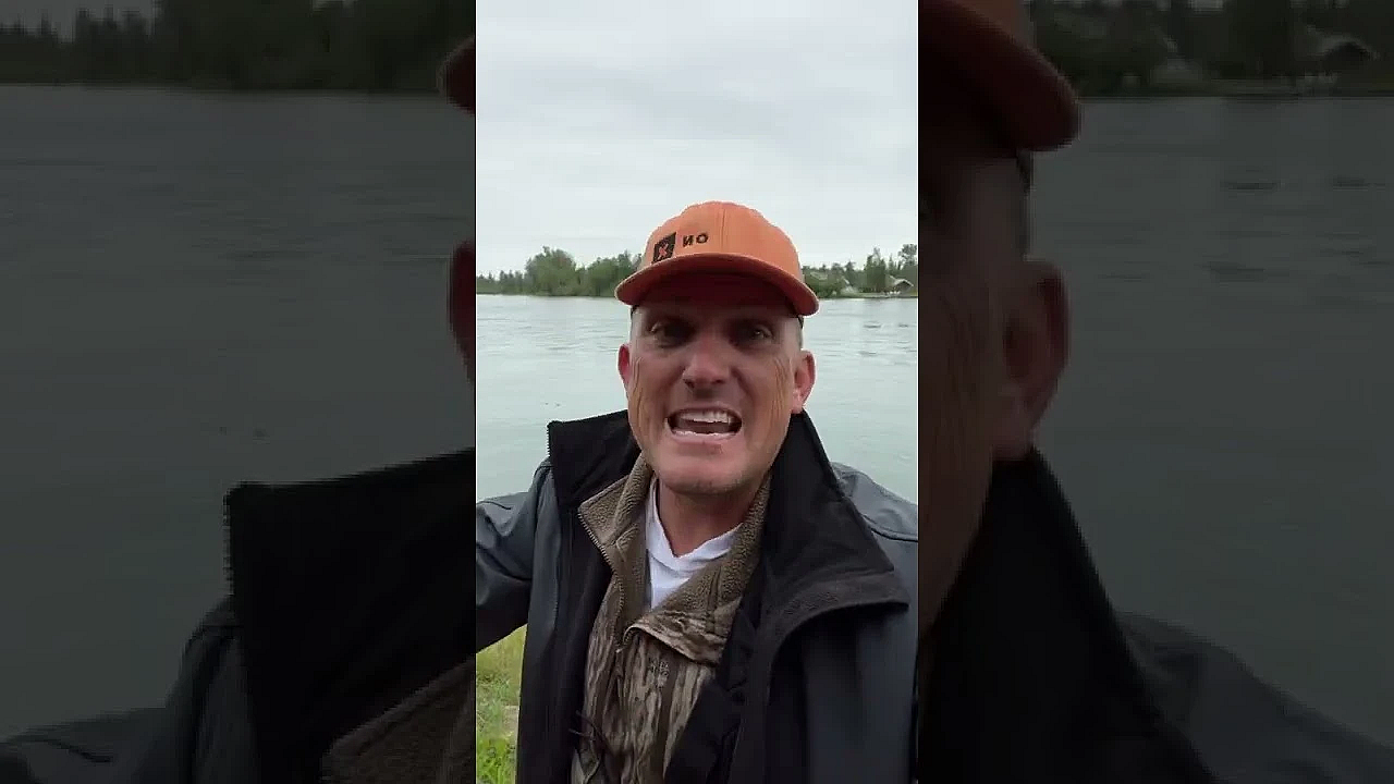 You Did Not Win!!! Spam Bots Attack!