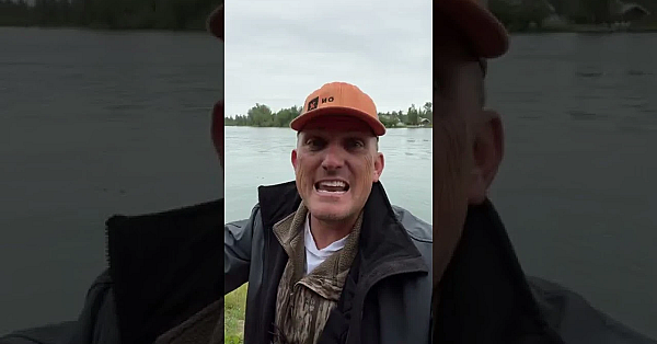 You Did Not Win!!! Spam Bots Attack!