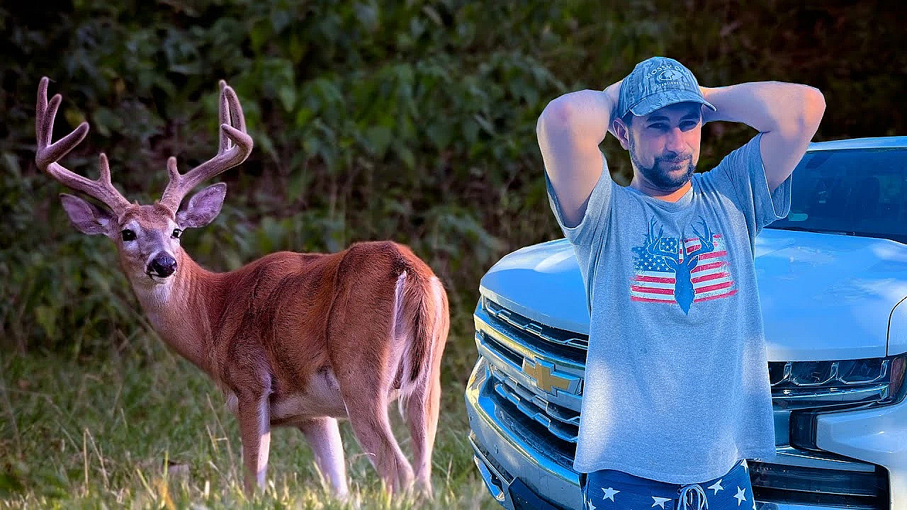 I Drove 16 Hours And Got Kicked Off The Land!!! {catch Clean Cook} Life Is A Roller Coaster!!!