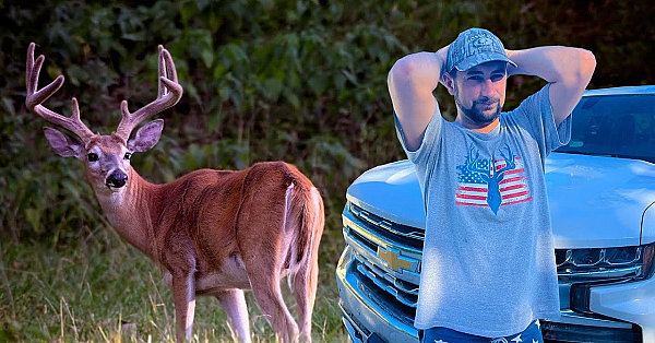 I Drove 16 Hours And Got Kicked Off The Land!!! {catch Clean Cook} Life Is A Roller Coaster!!!