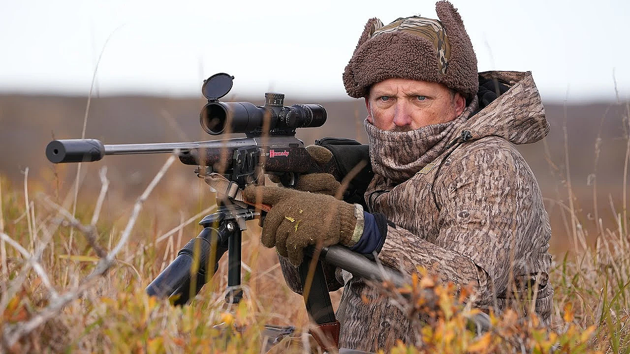 8 Days In The Arctic! The Most Dangerous Trip Of My Life! (ep.1)