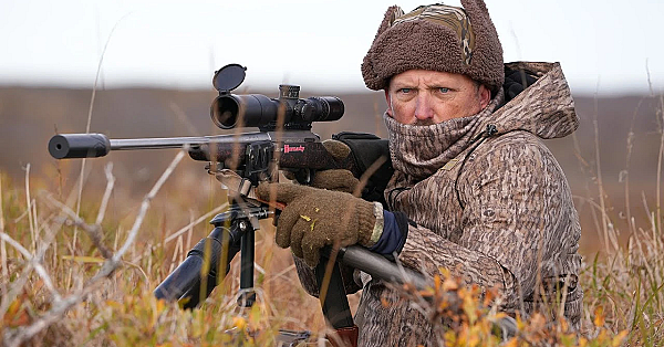 8 Days In The Arctic! The Most Dangerous Trip Of My Life! (ep.1)