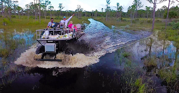 Bear Hunting In S. Florida W/ 3yr Old Daughter! {catch Clean Cook} Ranch Life