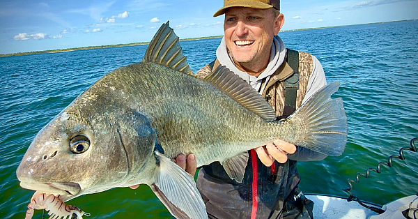 The Worse Day And The Best Day Of Fishing!!! {catch Clean Cook} Ponce Inlet