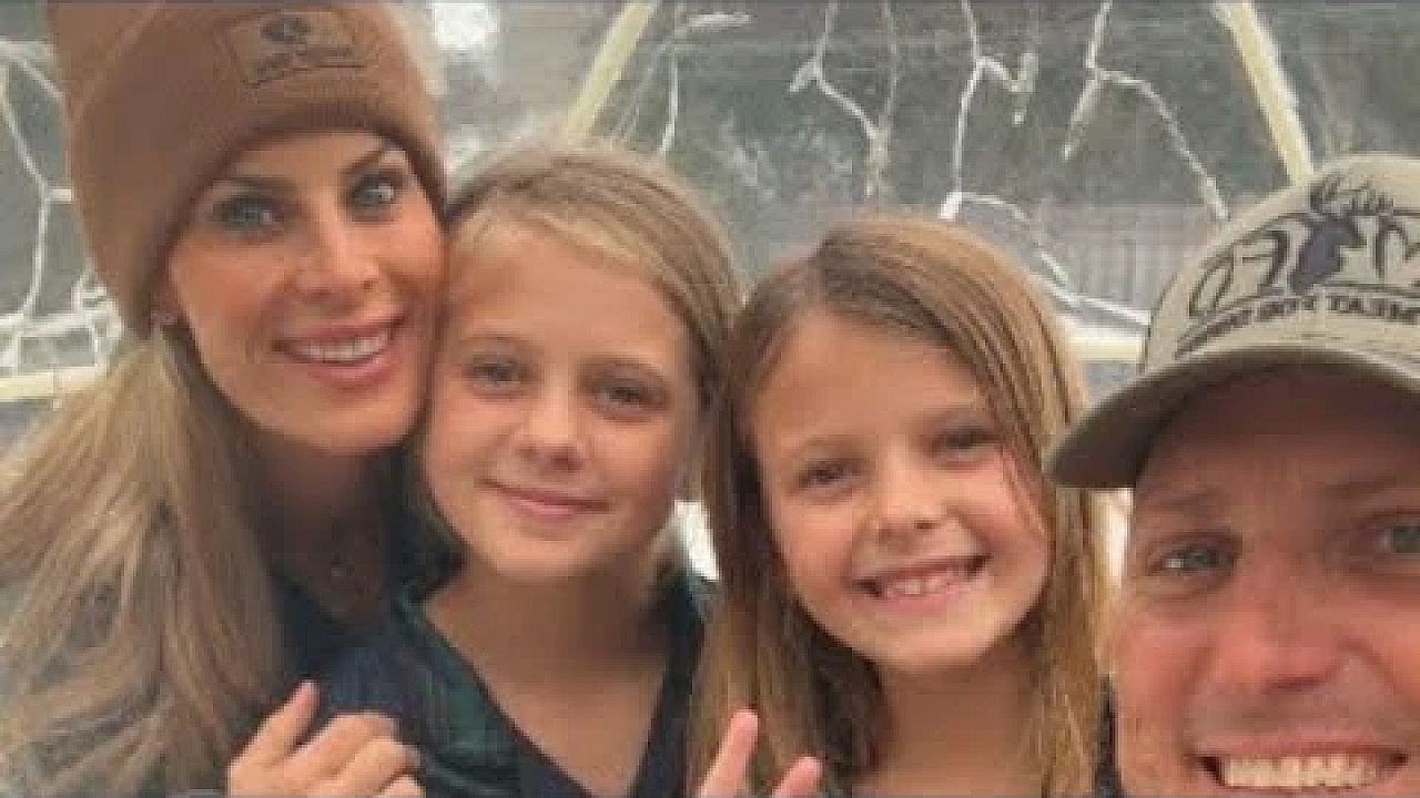 Live On Christmas Morning! Deermeatfordinner