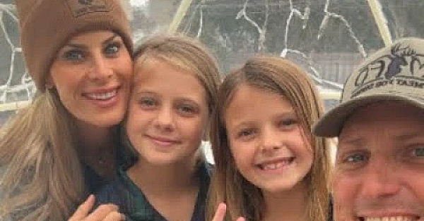 Live On Christmas Morning! Deermeatfordinner