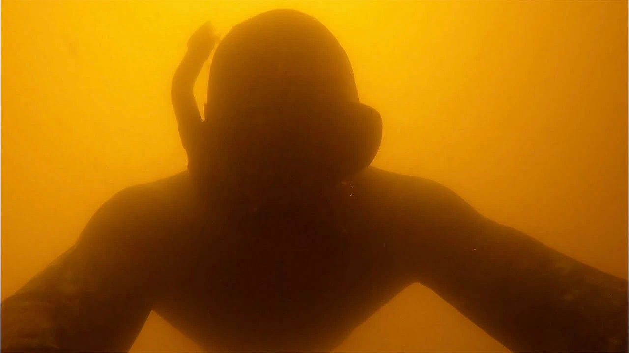 Unexpected Rescue!!! 2 People Flip Boat