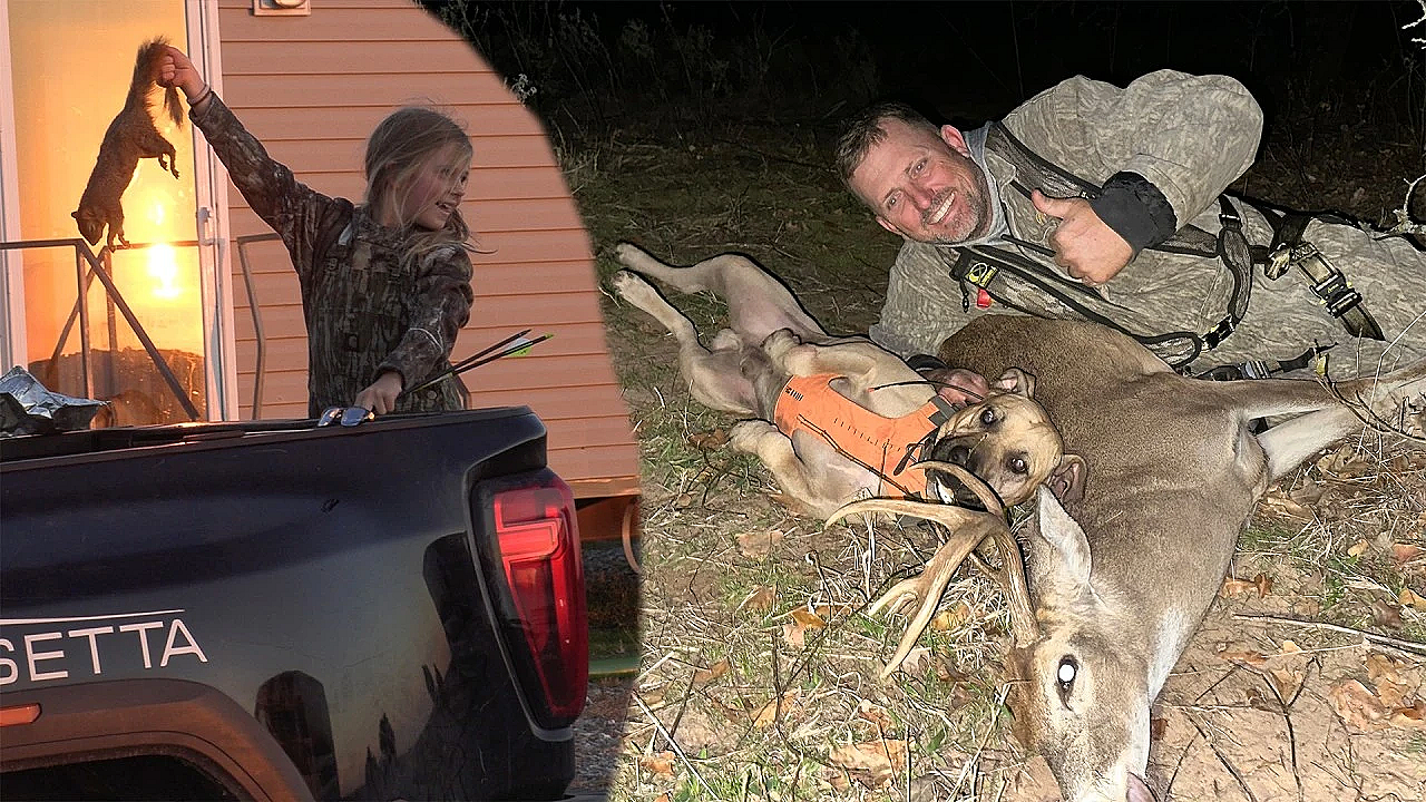 I Made A Major Mistake In Oklahoma!