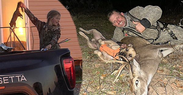 I Made A Major Mistake In Oklahoma!