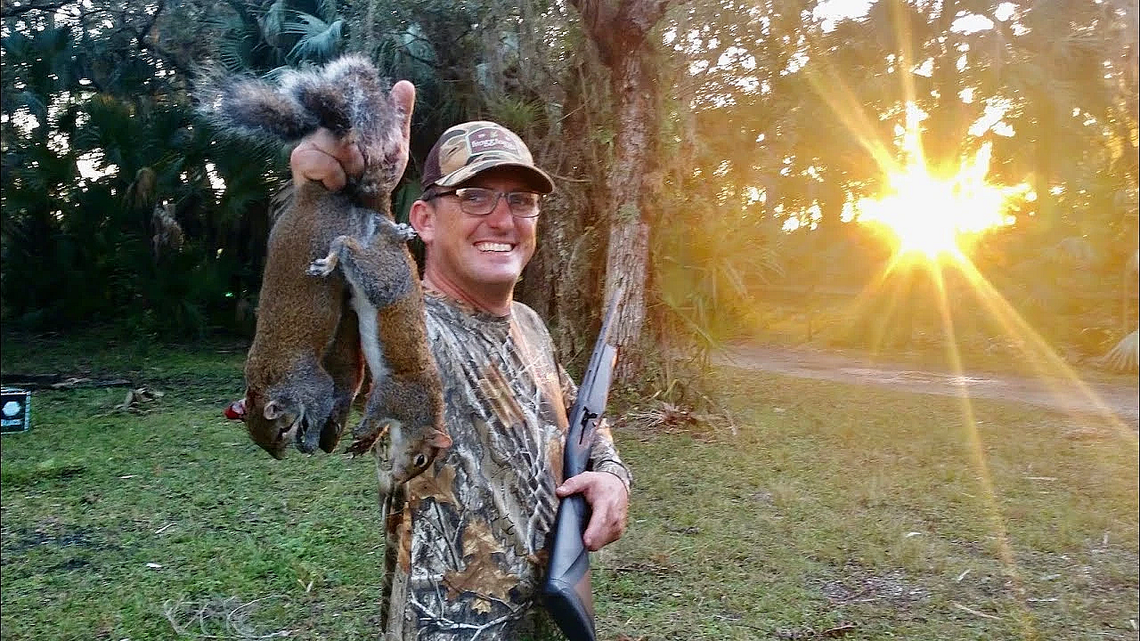 Limb Rat {catch Clean Cook} They Destroyed My Direct Tv!