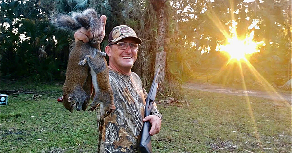 Limb Rat {catch Clean Cook} They Destroyed My Direct Tv!