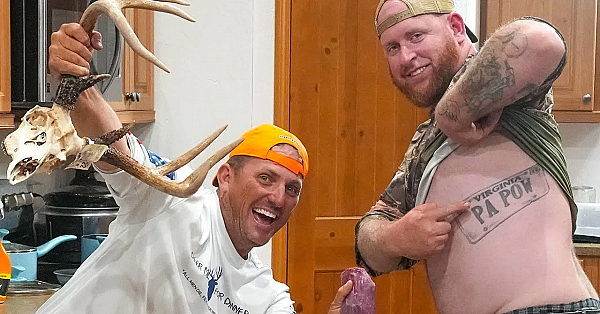 Kung Pow Deer Meat For Dinner {catch Clean Cook} Chinese Food You Won't Find In China