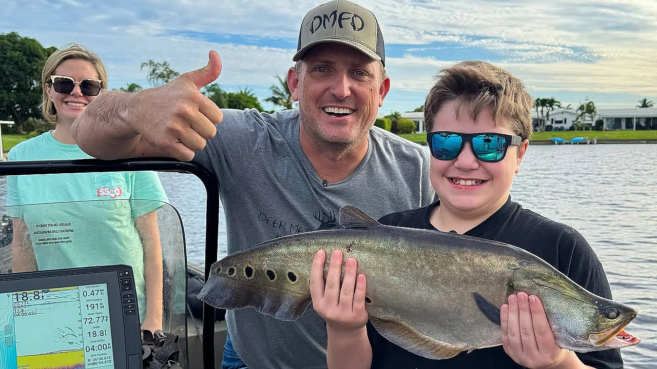 An Amazing Day With An Amazing Young Man!!!!! This Video Will Affect How You See Life!