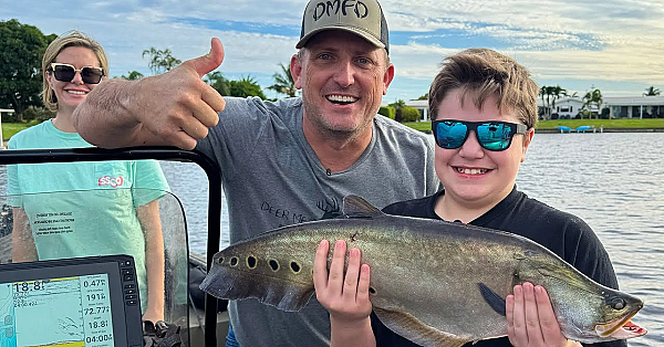 An Amazing Day With An Amazing Young Man!!!!! This Video Will Affect How You See Life!