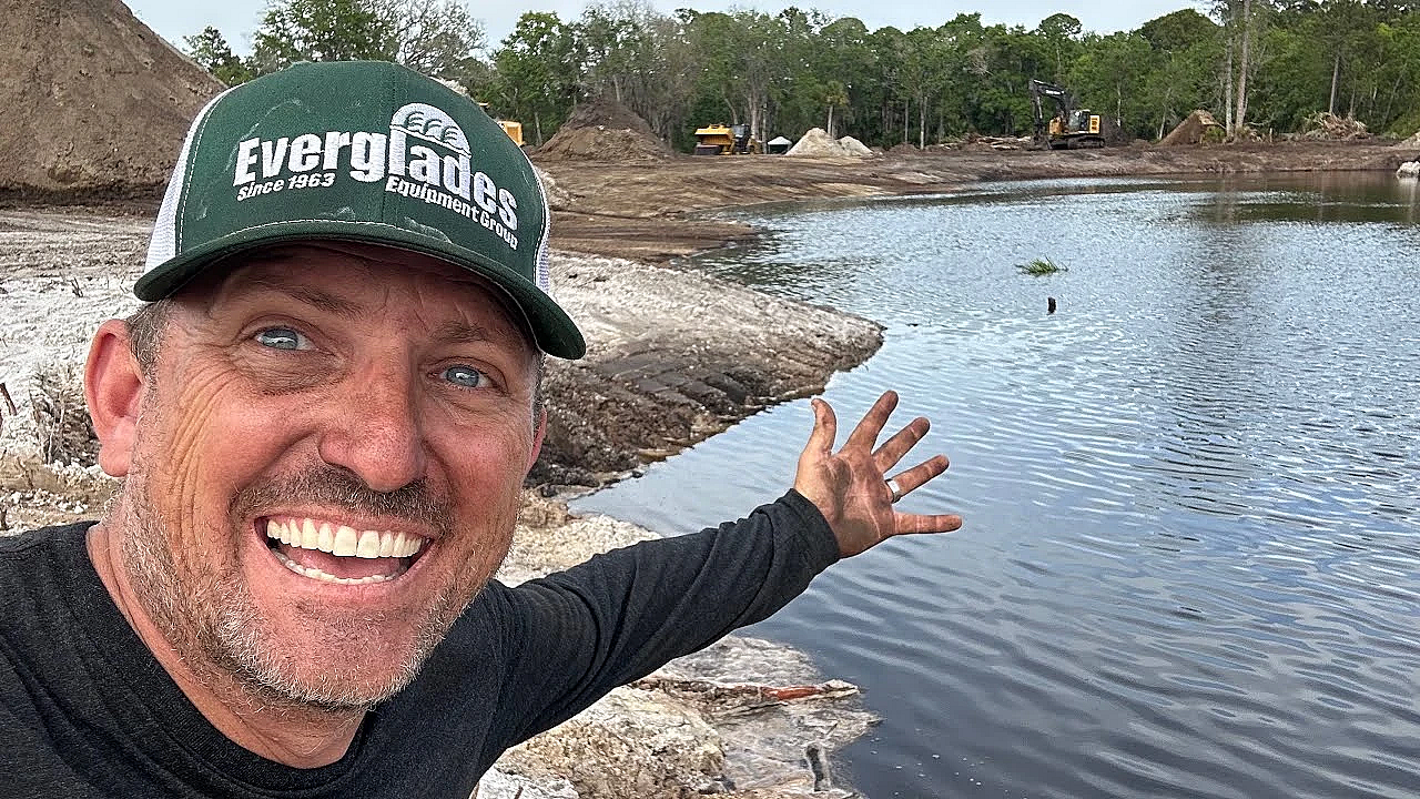 The Sanctuary! {ep. 3} Boys Being Boys!