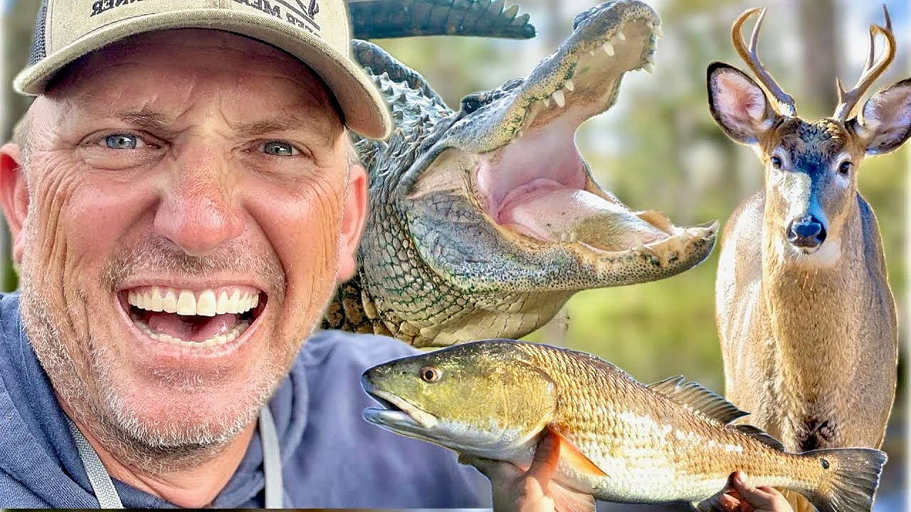 The Best Weekend Ever!