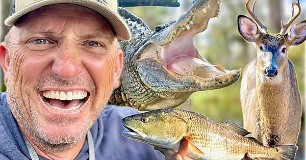 The Best Weekend Ever!